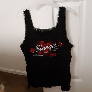 Sturgis tee shirt